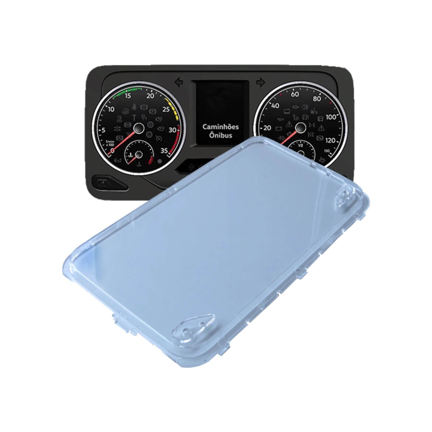 Acrílico para Painel Constellation (Modelo Moderno) - Imagem 2