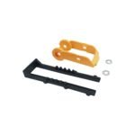 Kit Reparo Conector Módulo PLD (Trava e Carrinho)