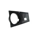 Carcaça para Painel de Instrumentos Scania K124