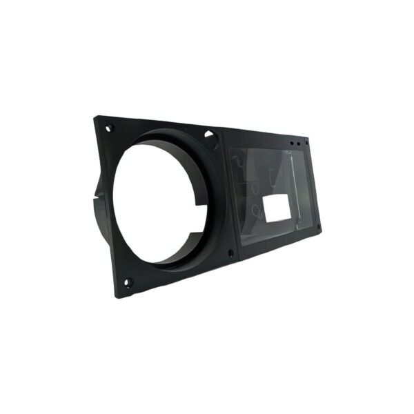 Carcaça para Painel de Instrumentos Scania K124