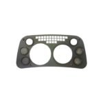 Moldura Frontal / Tampa Superior do Painel Pollak Mercedes-Benz