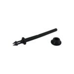 Botão de Acionamento (Trip) para Velocímetros VW