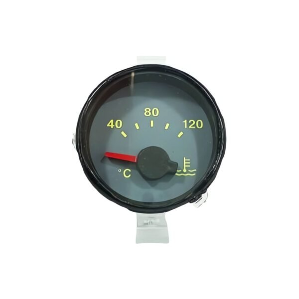 Relógio Indicador de Temperatura para Painel Mercedes-Benz