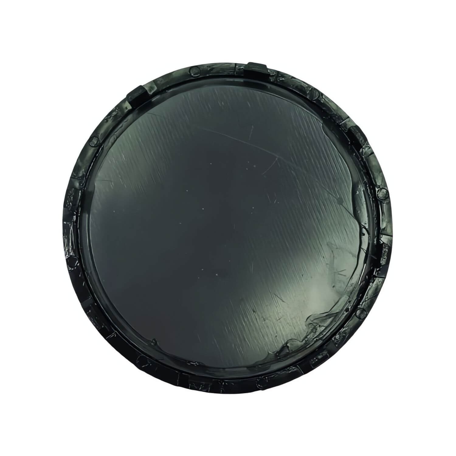 Aro de Acabamento Cego (Pequeno) para Painel Mercedes-Benz - Imagem 2