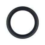 Aro de Acabamento sem Vidro (Pequeno) para Painel Mercedes-Benz