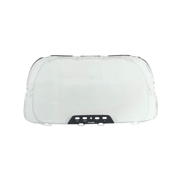 Acrílico para Painel Mercedes-Benz (Modelo Antigo)