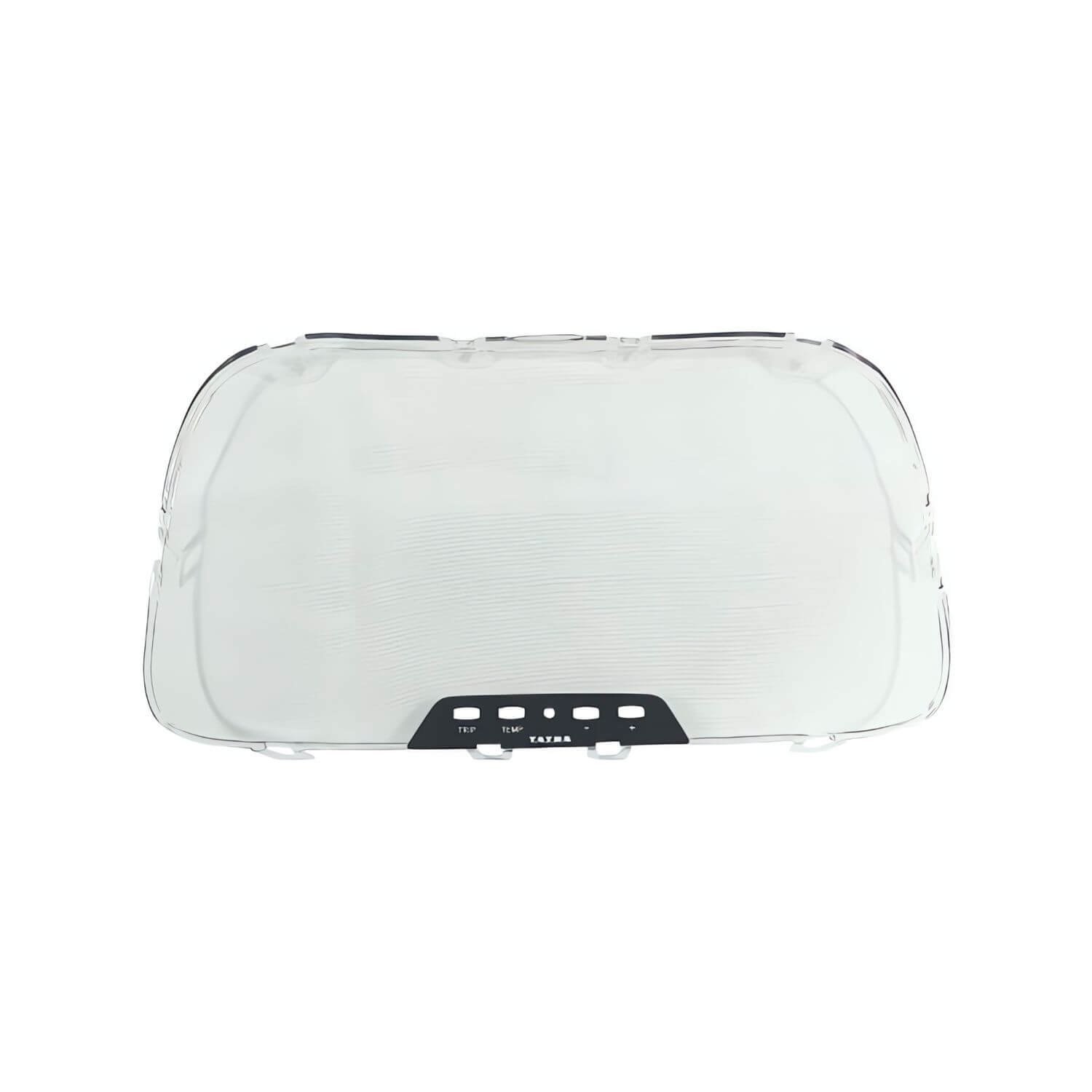 Acrílico para Painel Mercedes-Benz (Modelo Antigo)