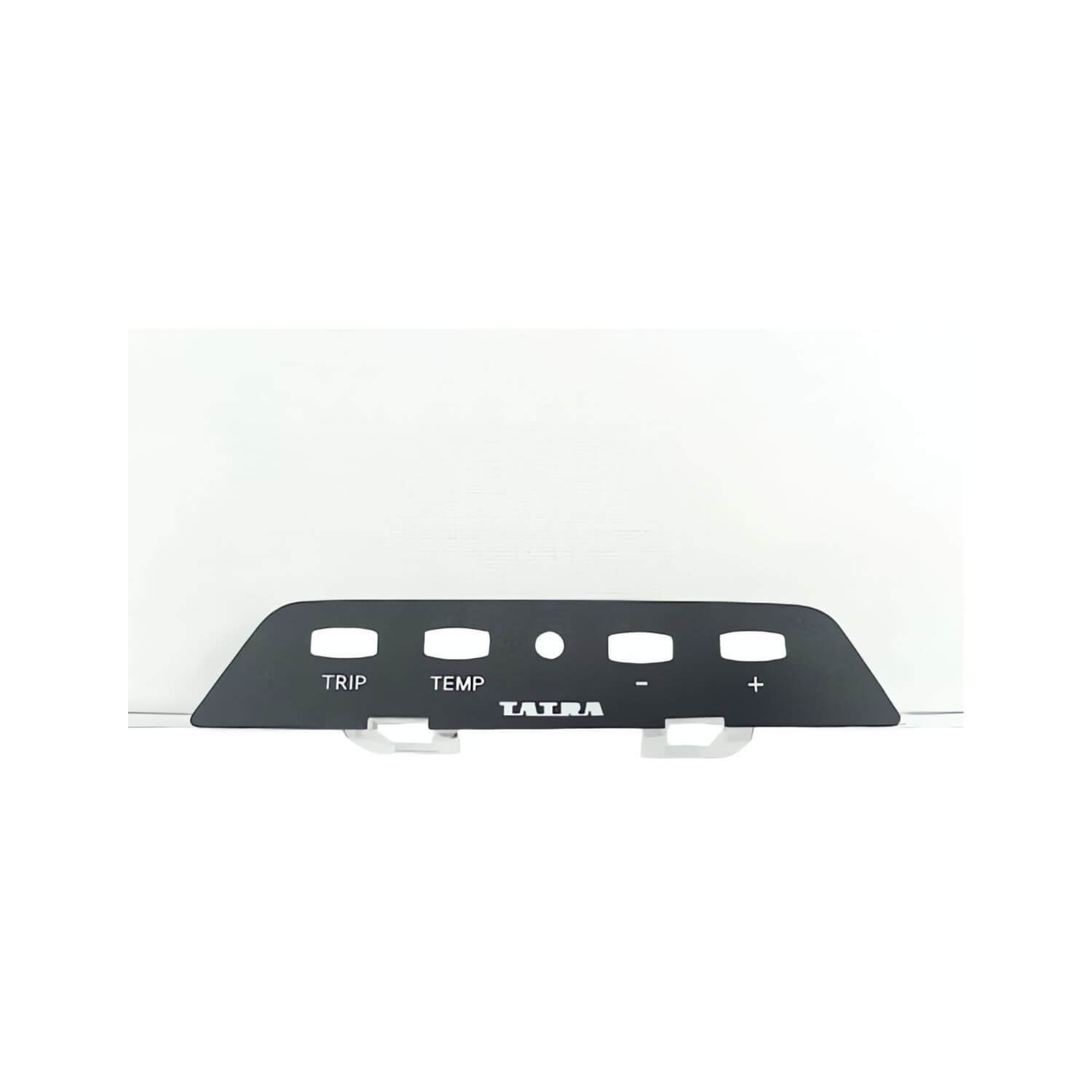 Acrílico para Painel Mercedes-Benz (Modelo Antigo) - Imagem 3