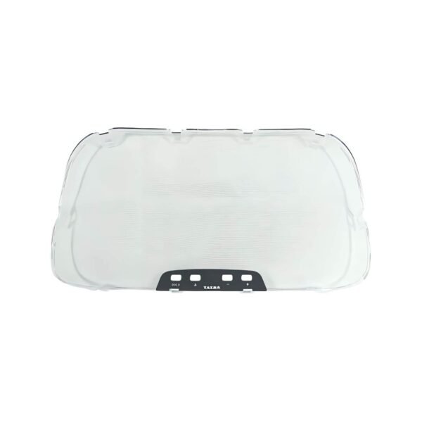 Acrílico para Painel Mercedes-Benz (Modelo Moderno)