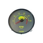 Contagiros 3000 RPM para Painel Pollak Mercedes-Benz
